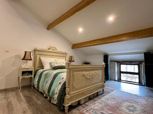 Maison à vendre à Eymet (24500) - Dordogne