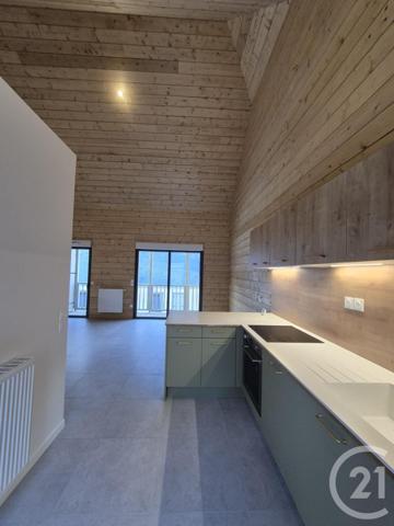 Appartement F4 à vendre  4 pièces - 86,58 m2 CAUTERETS - 65