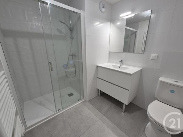 Appartement F4 à vendre  4 pièces - 86,58 m2 CAUTERETS - 65