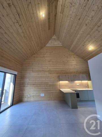 Appartement F4 à vendre  4 pièces - 86,58 m2 CAUTERETS - 65