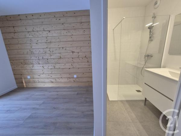 Appartement F4 à vendre  4 pièces - 86,58 m2 CAUTERETS - 65