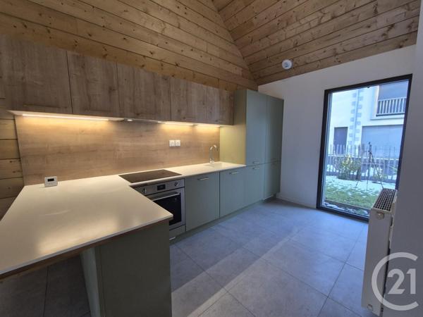 Appartement F4 à vendre  4 pièces - 86,58 m2 CAUTERETS - 65