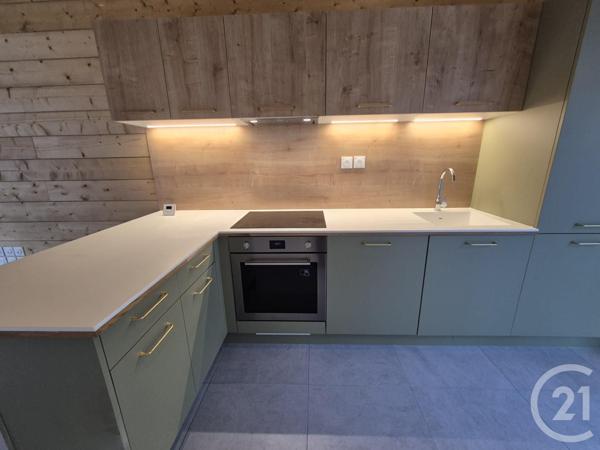 Appartement F4 à vendre  4 pièces - 86,58 m2 CAUTERETS - 65