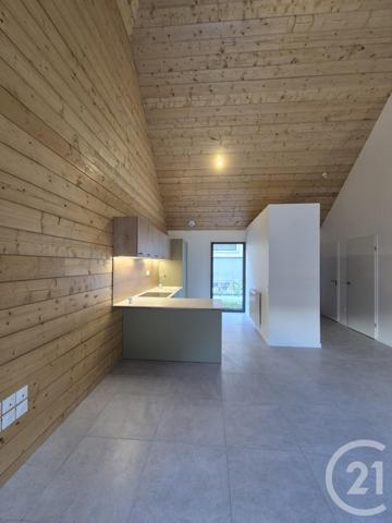 Appartement F4 à vendre  4 pièces - 86,58 m2 CAUTERETS - 65