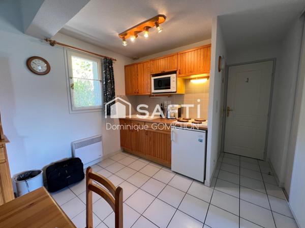 Maison avec une superbe vue sur le lac