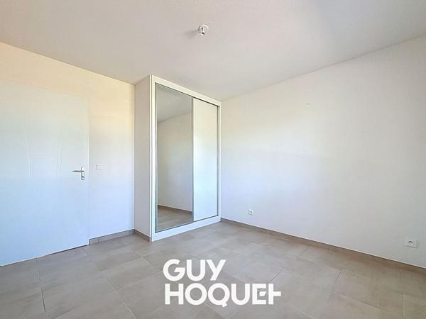 Maison neuve de plain-pied, 3 Chbs, Garage & Vue dégagée sur les vignes - 71260 LUGNY