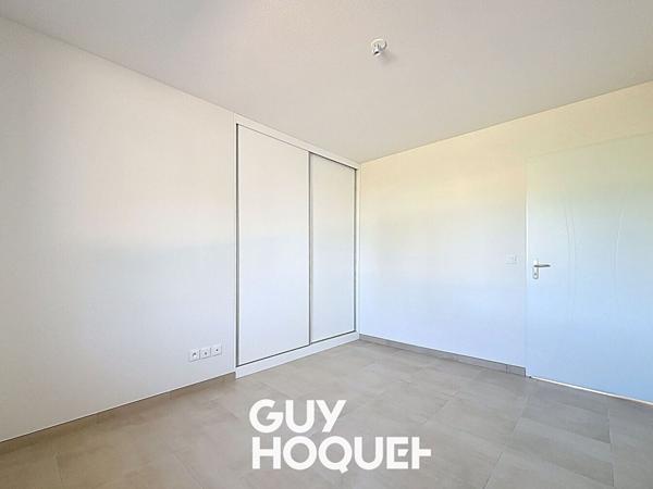 Maison neuve de plain-pied, 3 Chbs, Garage & Vue dégagée sur les vignes - 71260 LUGNY