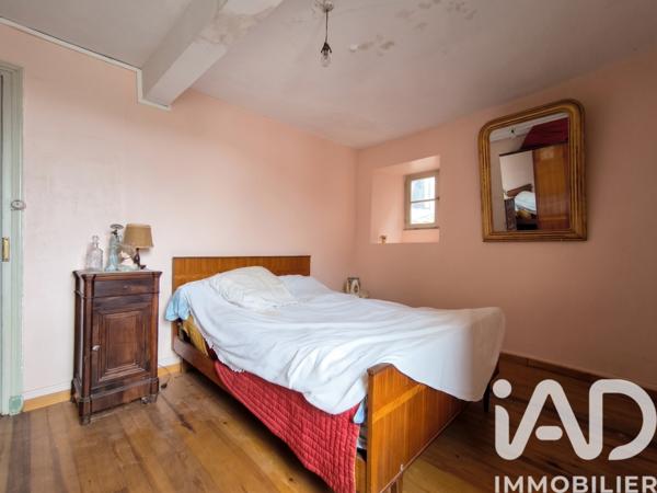 Maison à vendre 4 pièces 82 m² Ganac
