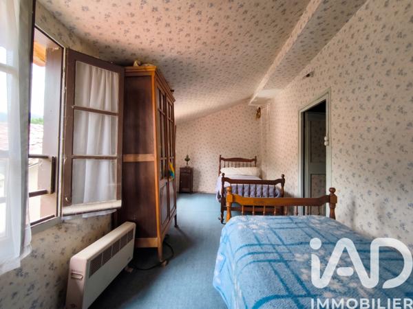 Maison à vendre 4 pièces 82 m² Ganac