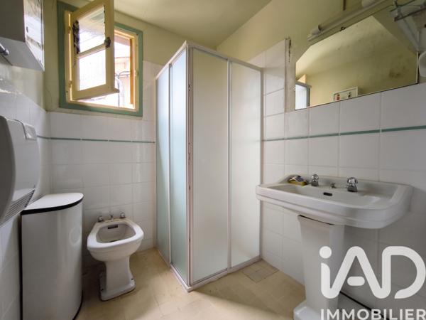 Maison à vendre 4 pièces 82 m² Ganac