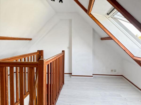 Maison Sable Sur Sarthe 5 pièce(s) 65.47 m2