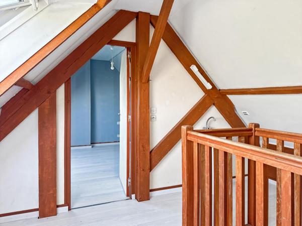 Maison Sable Sur Sarthe 5 pièce(s) 65.47 m2