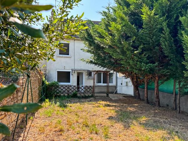 Maison Sable Sur Sarthe 5 pièce(s) 65.47 m2