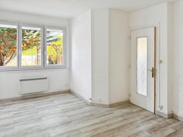 Maison Sable Sur Sarthe 5 pièce(s) 65.47 m2