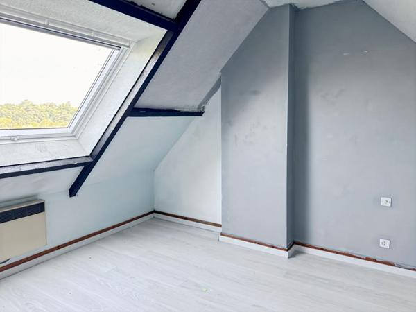 Maison Sable Sur Sarthe 5 pièce(s) 65.47 m2