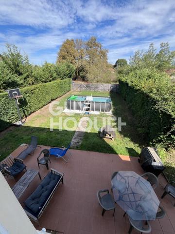 Maison de 100 m²,vendue louée de 5 chambres