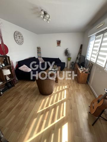 Maison de 100 m²,vendue louée de 5 chambres