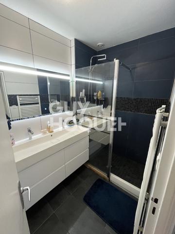 Maison de 100 m²,vendue louée de 5 chambres