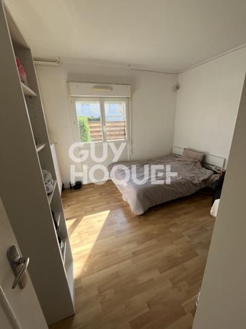 Maison de 100 m²,vendue louée de 5 chambres