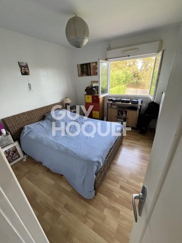 Maison de 100 m²,vendue louée de 5 chambres