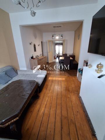 Maison 6 pièce(s) 3 chambre(s) 109 m²