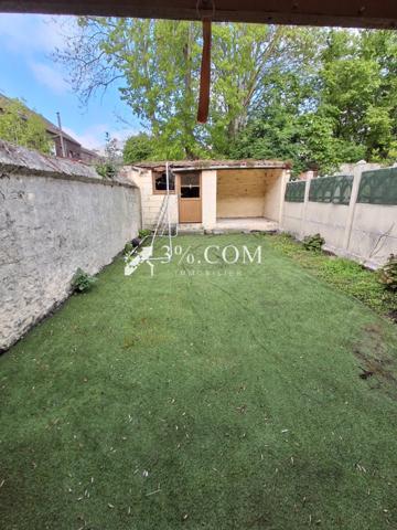 Maison 6 pièce(s) 3 chambre(s) 109 m²