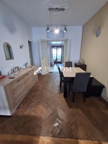 Maison 6 pièce(s) 3 chambre(s) 109 m²