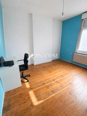 Maison 6 pièce(s) 3 chambre(s) 109 m²