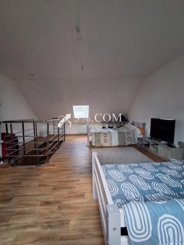 Maison 6 pièce(s) 3 chambre(s) 109 m²