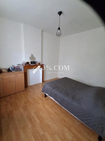 Maison 6 pièce(s) 3 chambre(s) 109 m²