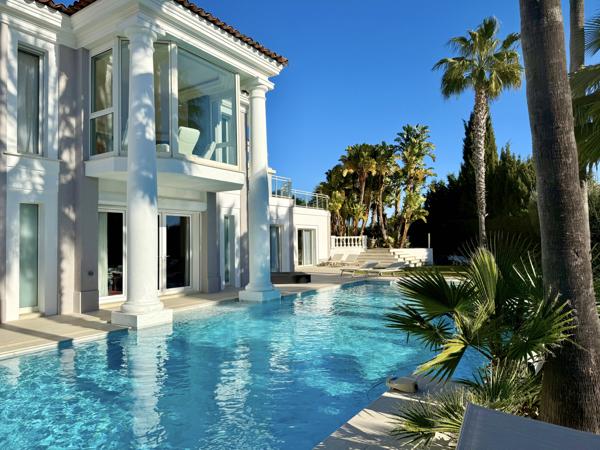 Maison à vendre à Vallauris (06220) - Alpes-Maritimes