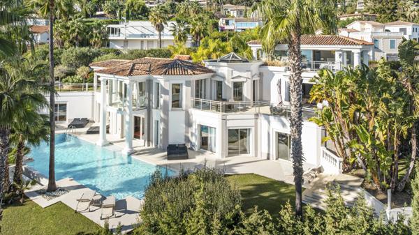 Maison à vendre à Vallauris (06220) - Alpes-Maritimes