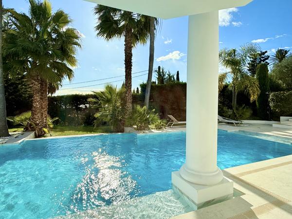 Maison à vendre à Vallauris (06220) - Alpes-Maritimes