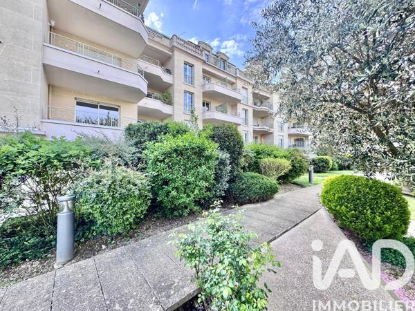 Studio à vendre 28,24 m² Bry-sur-Marne