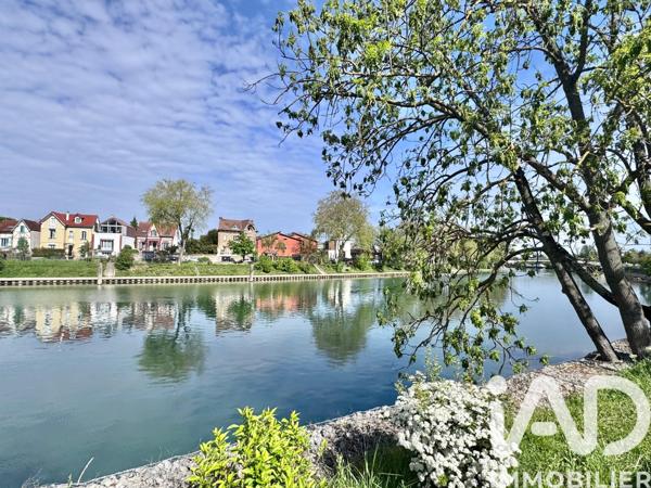 Studio à vendre 28,24 m² Bry-sur-Marne