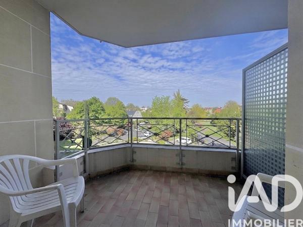 Studio à vendre 28,24 m² Bry-sur-Marne