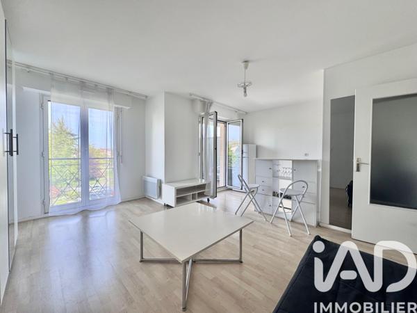 Studio à vendre 28,24 m² Bry-sur-Marne