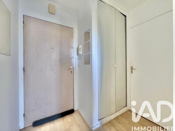 Studio à vendre 28,24 m² Bry-sur-Marne