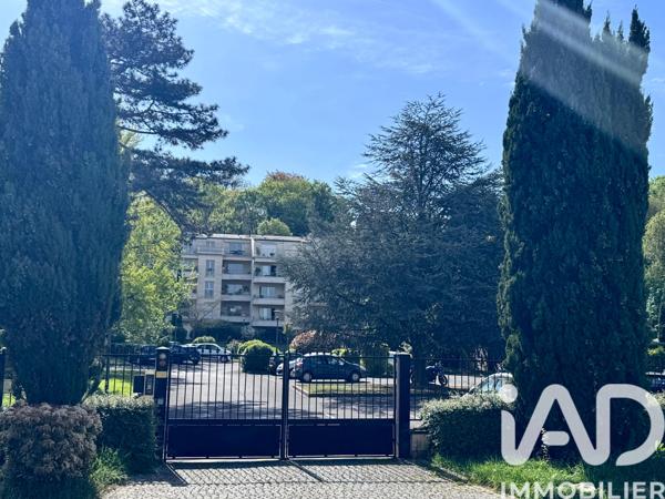 Studio à vendre 28,24 m² Bry-sur-Marne