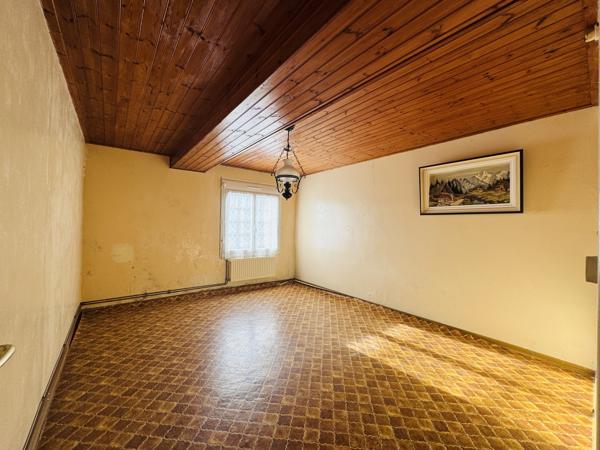 Maison à vendre à Saint-Vincent-sur-Jard (85520) - Vendée
