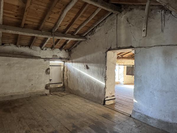Maison à vendre à Saint-Vincent-sur-Jard (85520) - Vendée