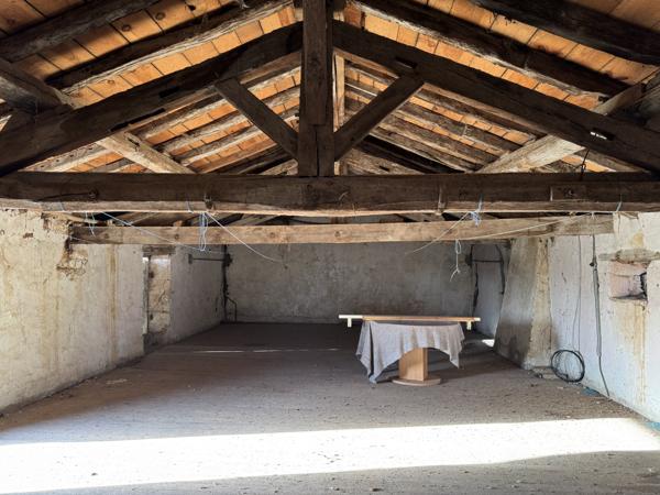 Maison à vendre à Saint-Vincent-sur-Jard (85520) - Vendée