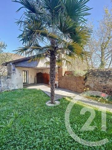 Appartement F4 à vendre  4 pièces - 93,57 m2 ROYAT - 63