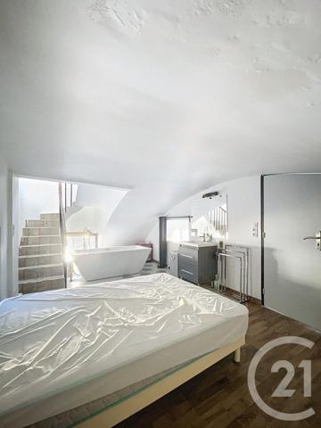 Appartement F4 à vendre  4 pièces - 93,57 m2 ROYAT - 63