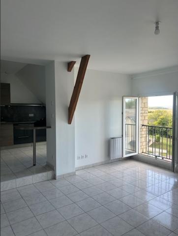Appartement 4 pièces à louer à Saint Martin de May - 70,41 m², 2ème étage