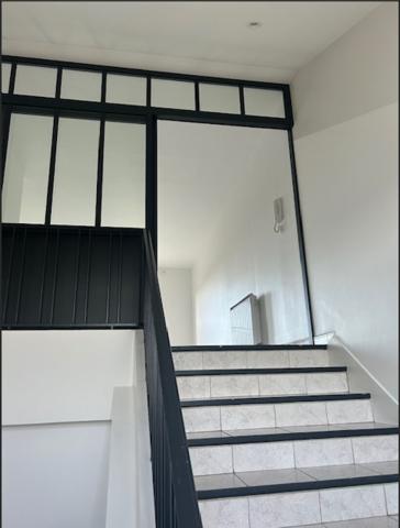 Appartement 4 pièces à louer à Saint Martin de May - 70,41 m², 2ème étage