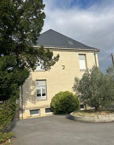 Appartement 4 pièces à louer à Saint Martin de May - 70,41 m², 2ème étage