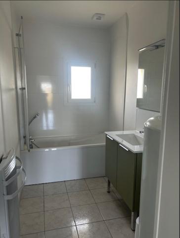 Appartement 4 pièces à louer à Saint Martin de May - 70,41 m², 2ème étage