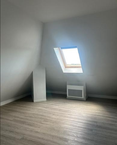 Appartement 4 pièces à louer à Saint Martin de May - 70,41 m², 2ème étage
