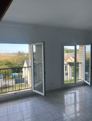 Appartement 4 pièces à louer à Saint Martin de May - 70,41 m², 2ème étage